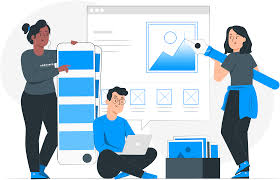 Find Website Development Company In Delhi Ncr For Online Presence